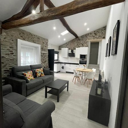 Casa Santi Y Laura Villa กูดีเยโร ภายนอก รูปภาพ