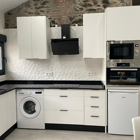 Casa Santi Y Laura Villa กูดีเยโร ภายนอก รูปภาพ