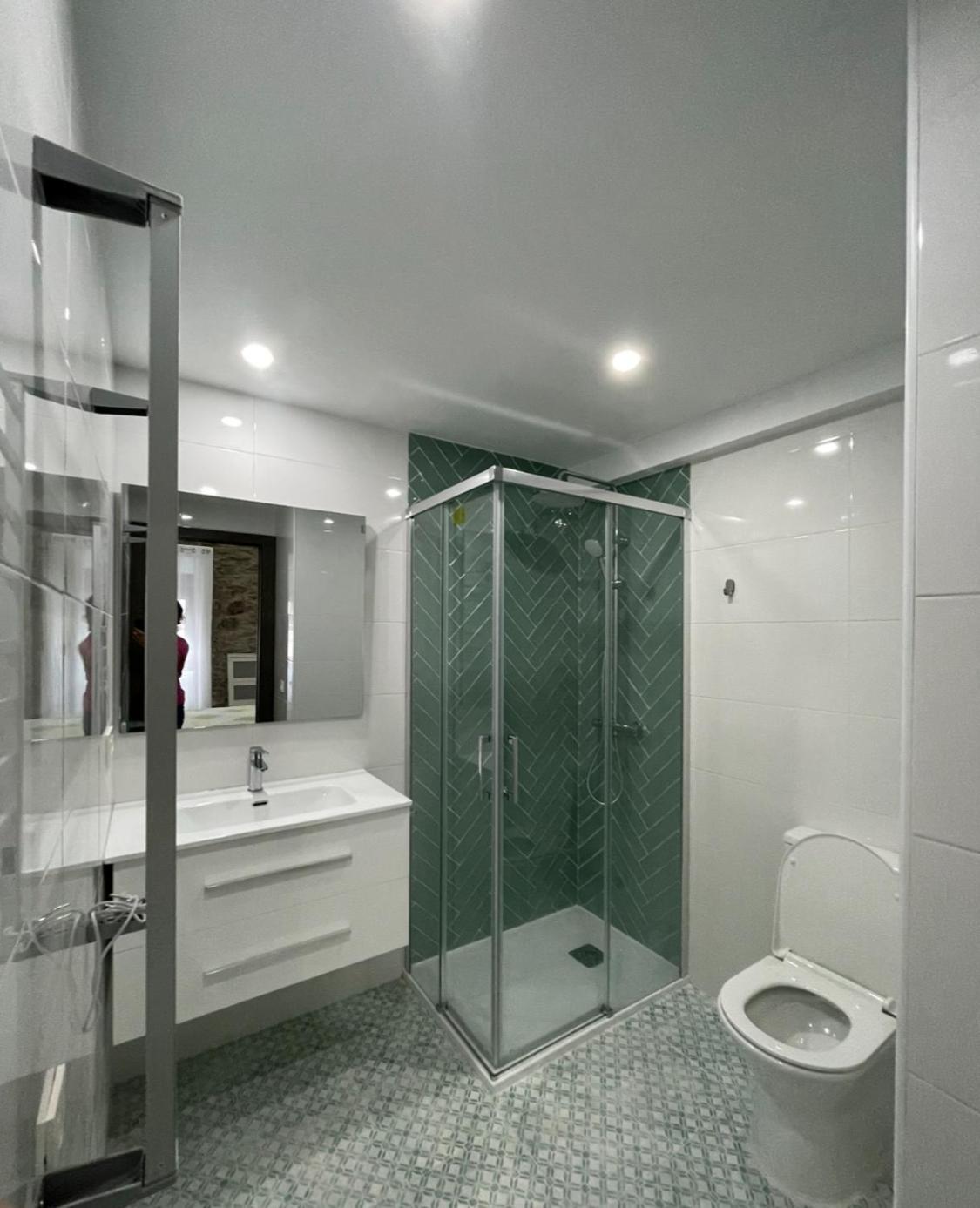 Casa Santi Y Laura Villa กูดีเยโร ภายนอก รูปภาพ