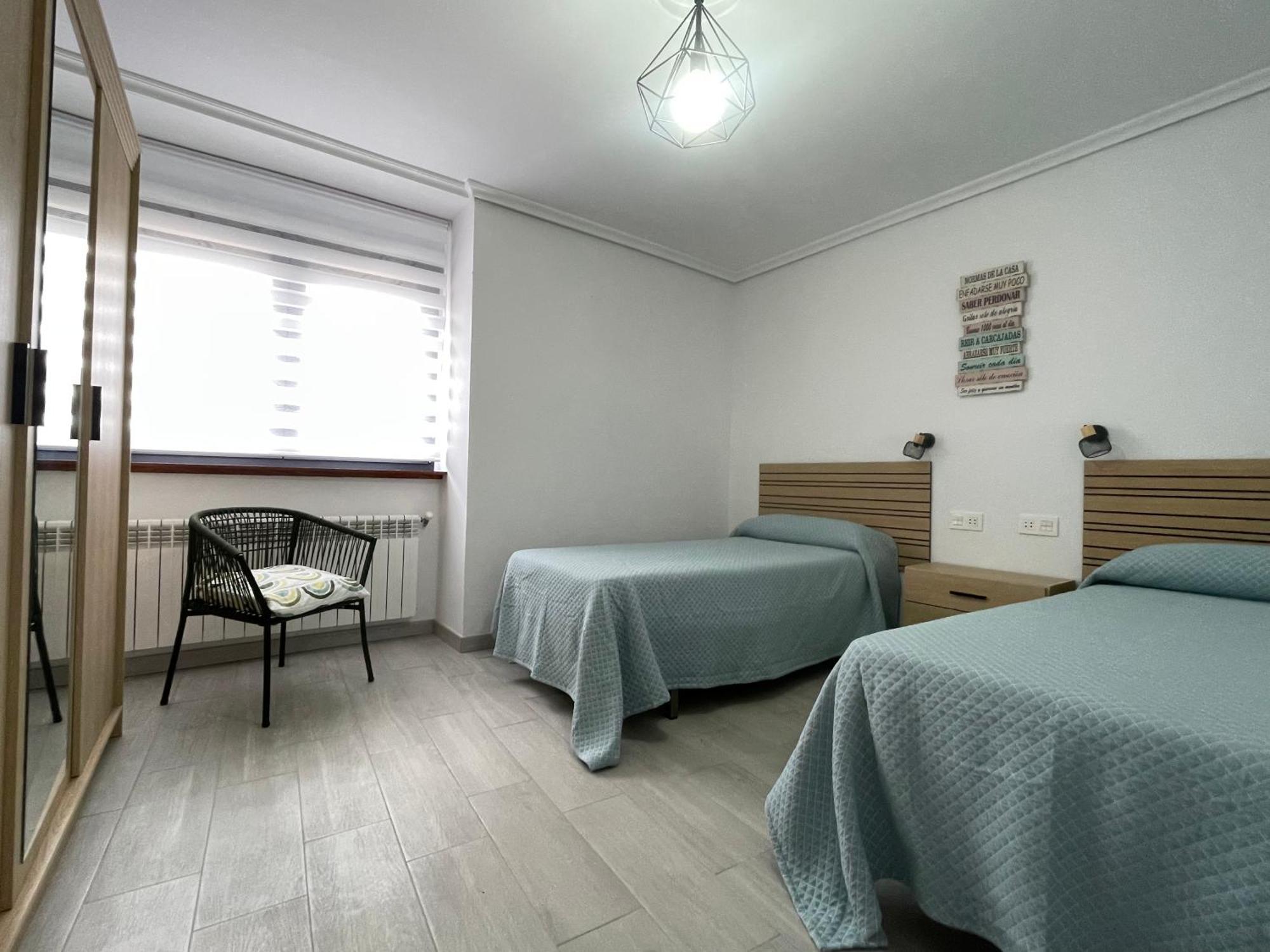 Casa Santi Y Laura Villa กูดีเยโร ภายนอก รูปภาพ